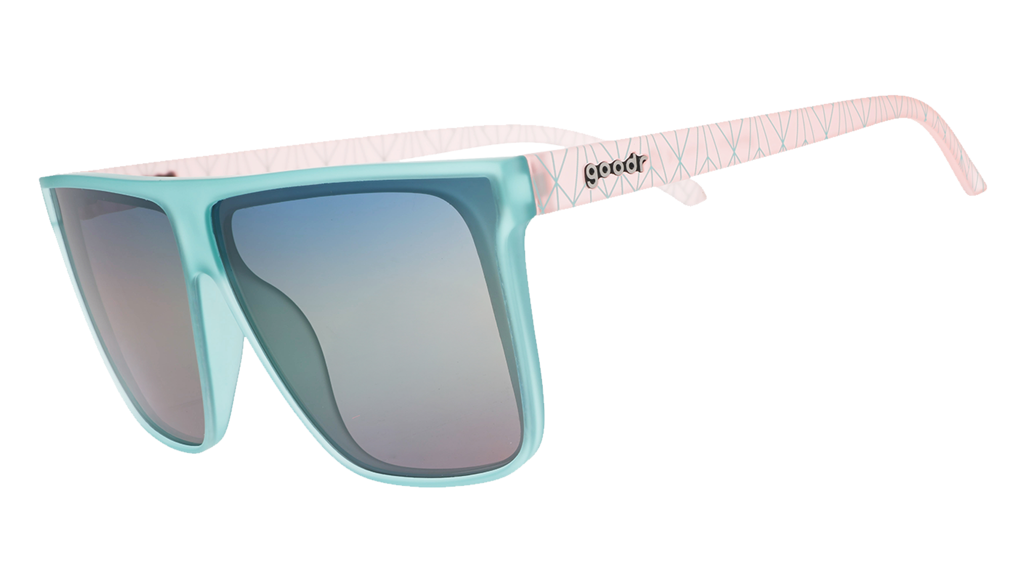Carl's Miami Vices