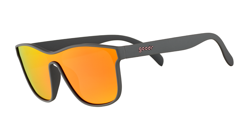 Voight-Kampff Vision