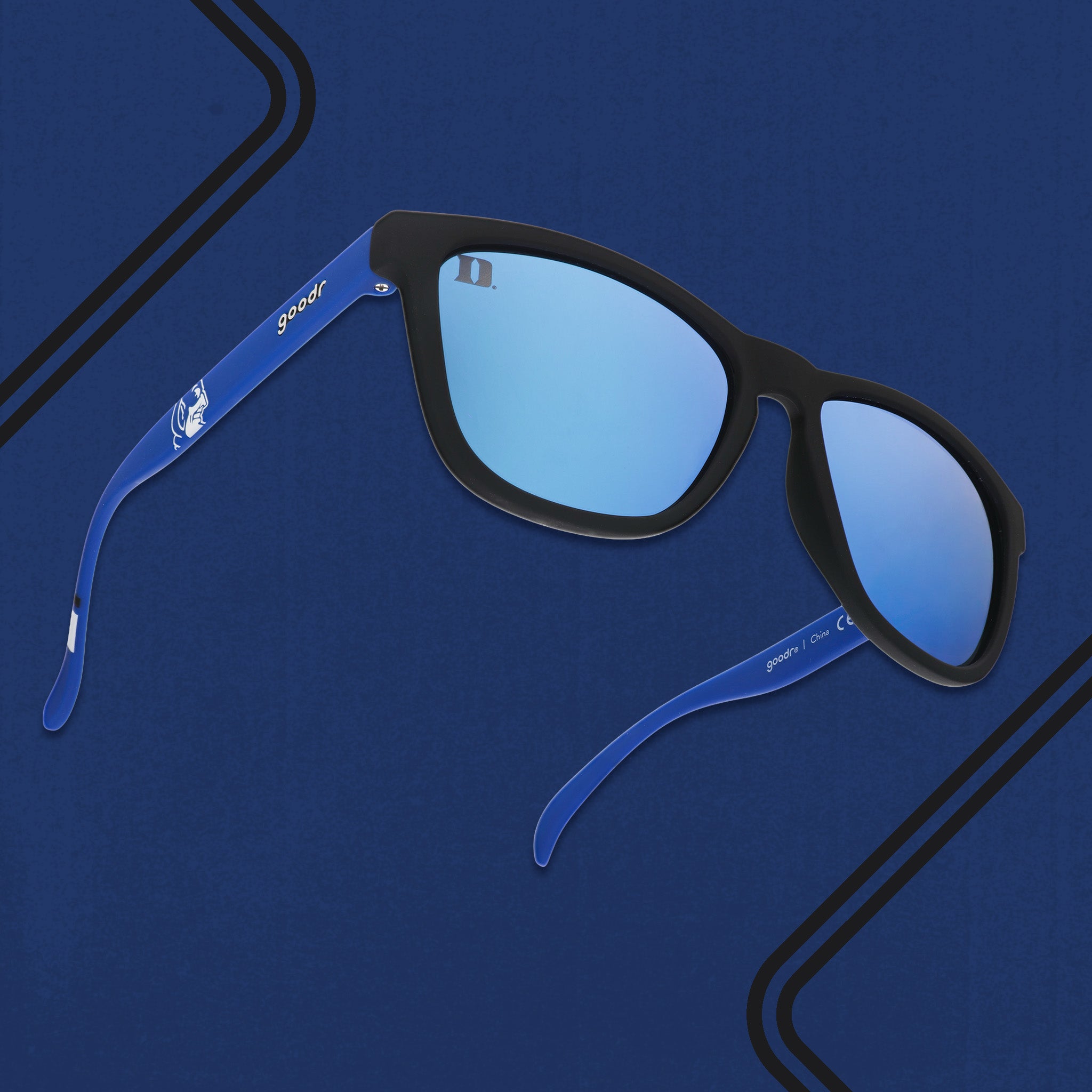 Royal Blue Hustle - Image 2