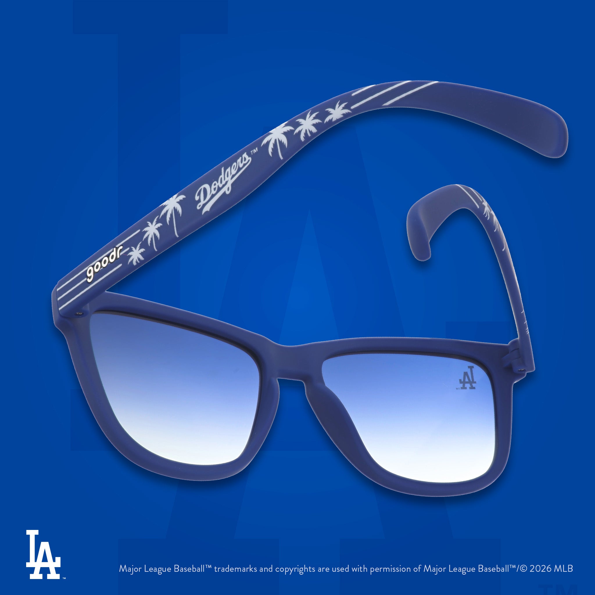 Live. Breathe. Blue. - Image 2