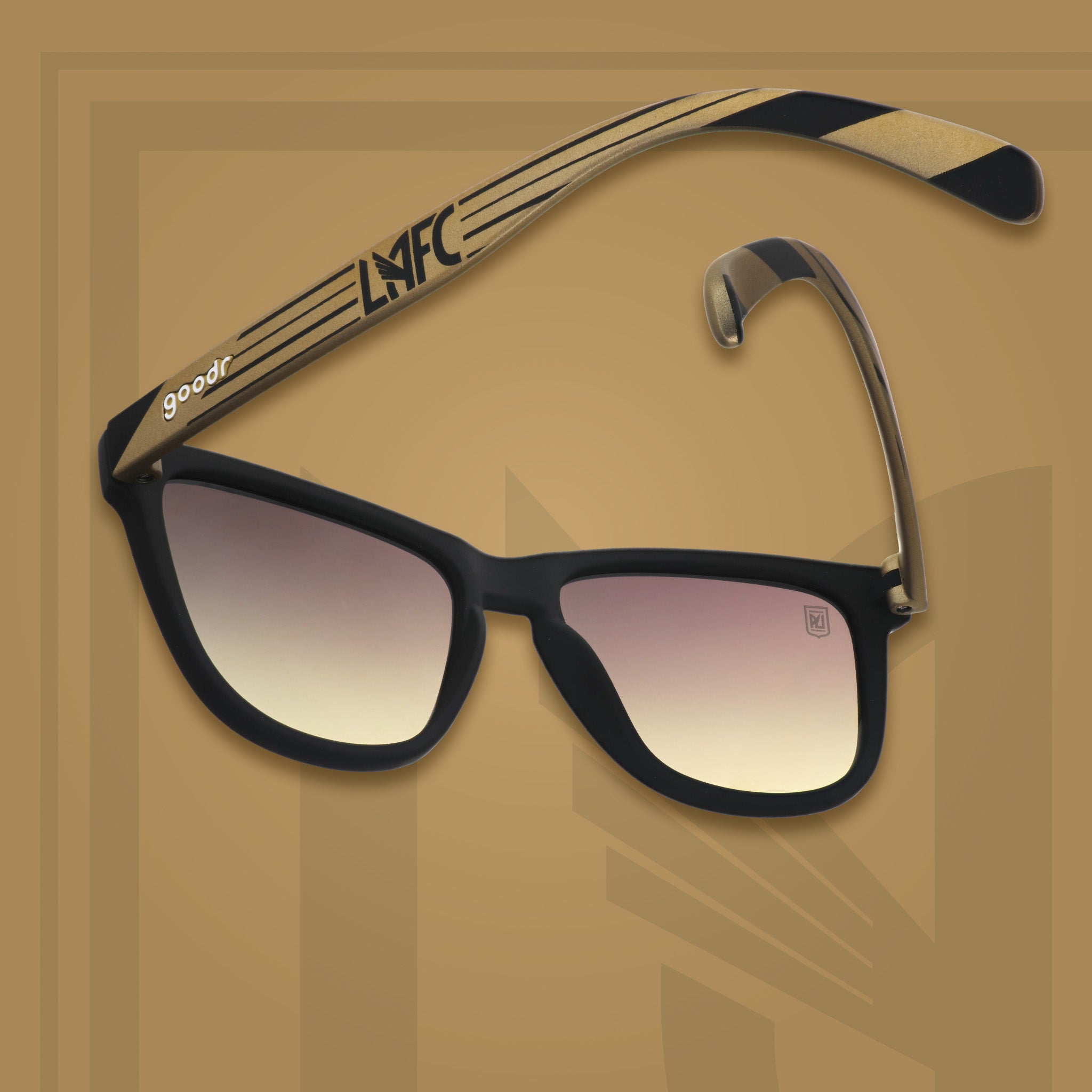 Black & Gold - Image 2