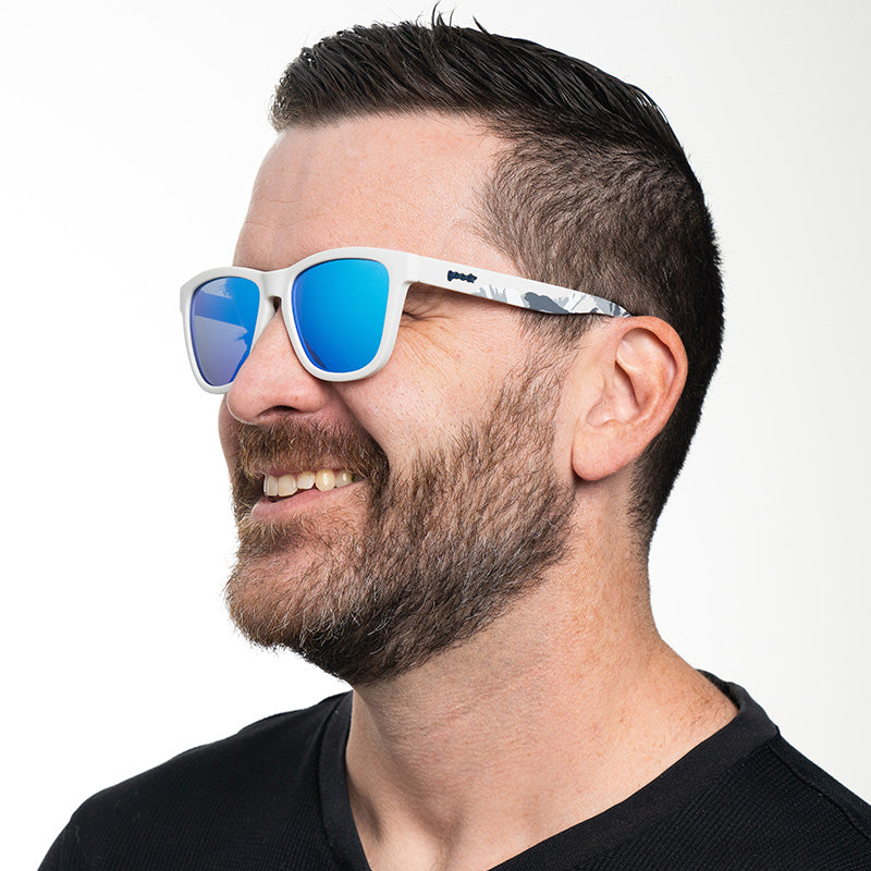 Alternative view of Rocky Mountain National Park