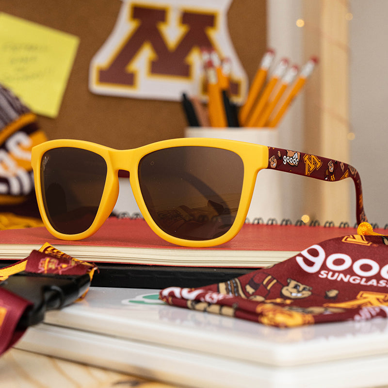 SKI-U-MAH Sunnies - Image 2