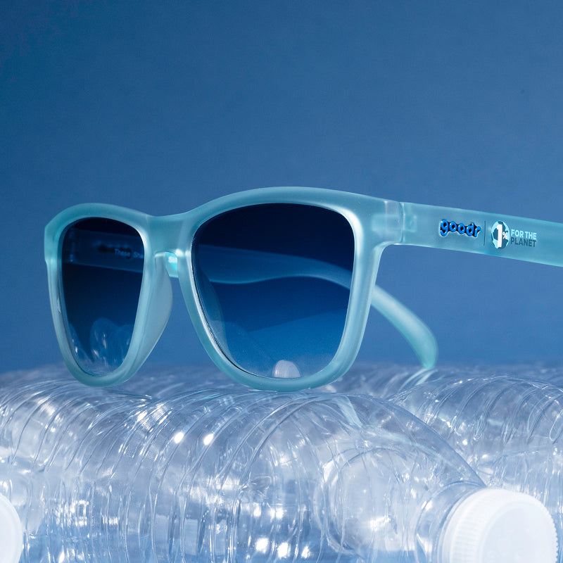 Alternative view of These Shades Are Still Trash